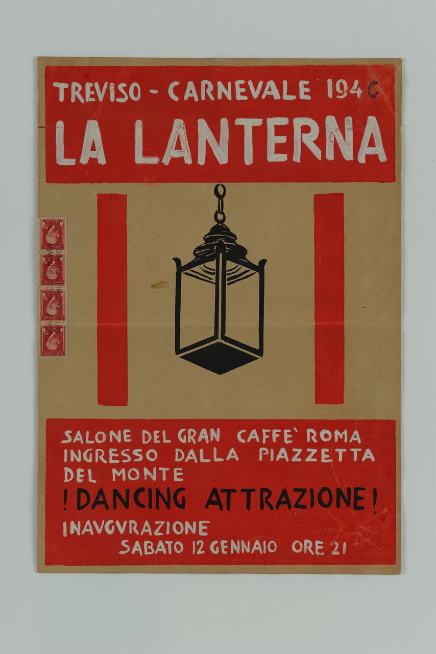 La lanterna
